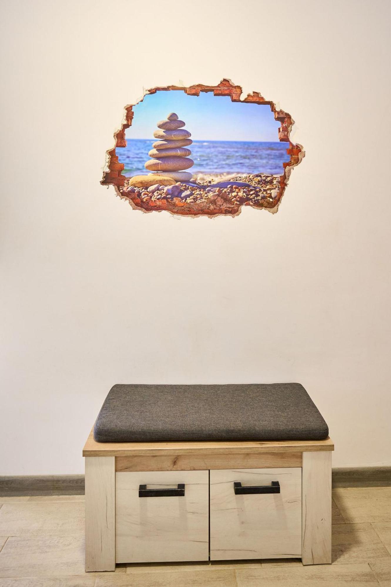 Evelyn'S Apartment Spa&Pool Beach Resort Mamaia Esterno foto