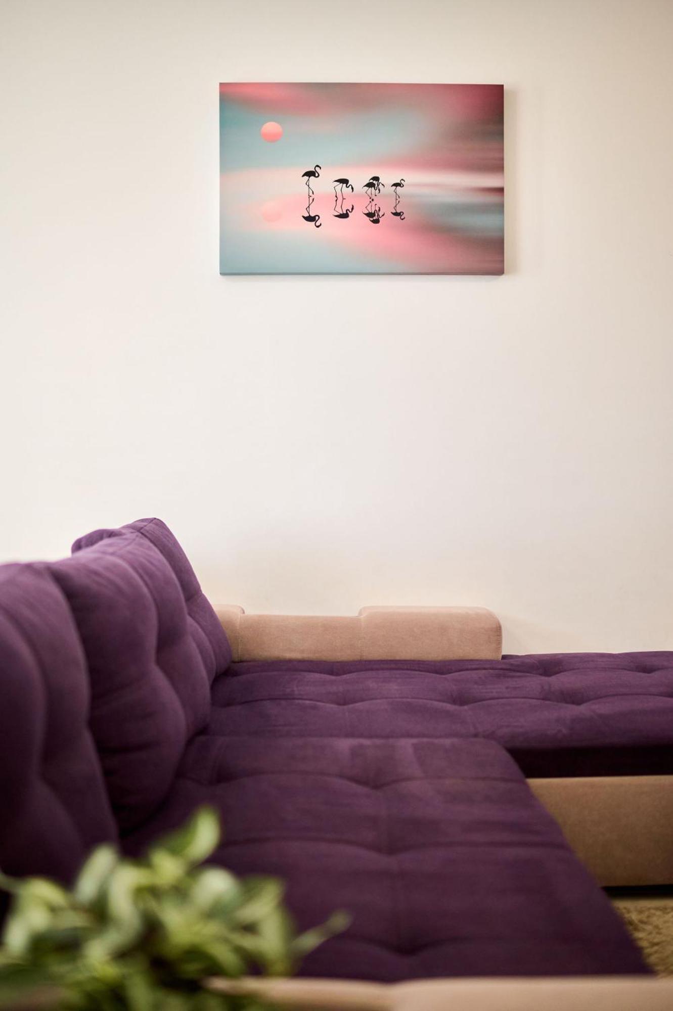 Evelyn'S Apartment Spa&Pool Beach Resort Mamaia Esterno foto
