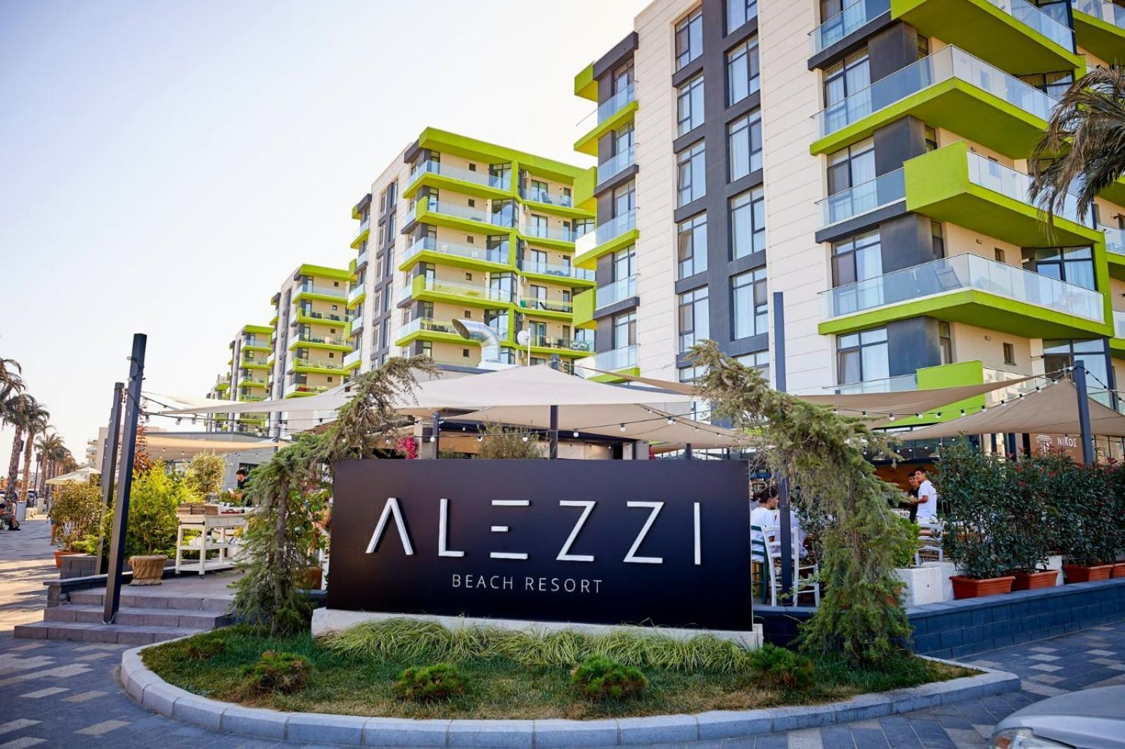 Evelyn'S Apartment Spa&Pool Beach Resort Mamaia Esterno foto